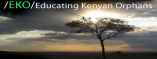 Educating Kenyan Orphans